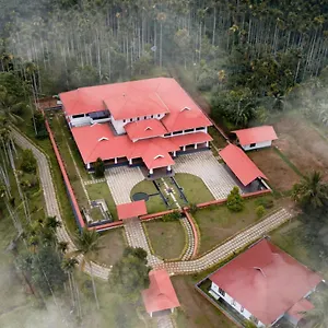 Wayanad Mace Mansion Kenichira