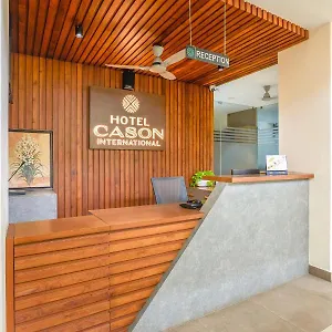 Cason International Kondotty