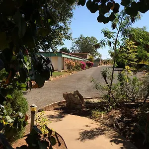 Inland Oasis Motel Mount Isa