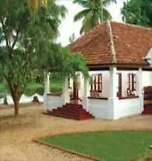 Anthraper Gardens Vayalar